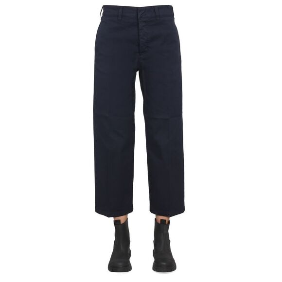 Department Five Women Cotton Pants - Picture 1 of 4